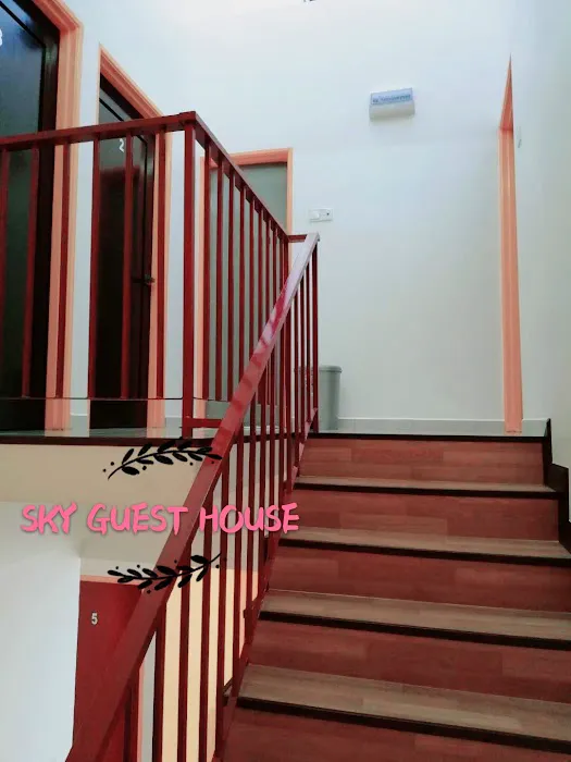 Sky Guest House Picture 2
