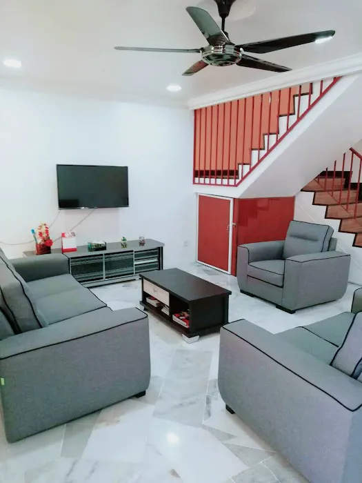 Sky Guest House Picture 3