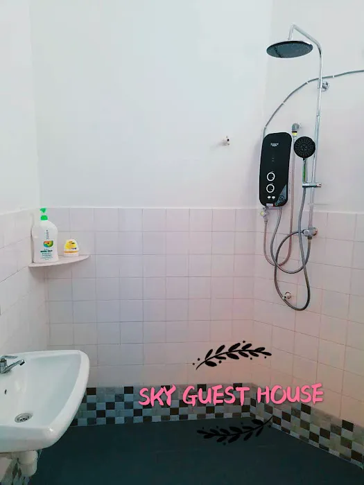 Sky Guest House Picture 5