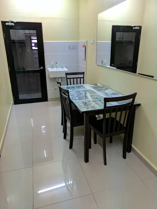 Homestay Anjung Damai Jaya Picture 1
