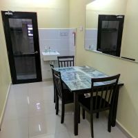 Homestay Anjung Damai Jaya ico