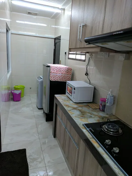 Homestay Anjung Damai Jaya Picture 7
