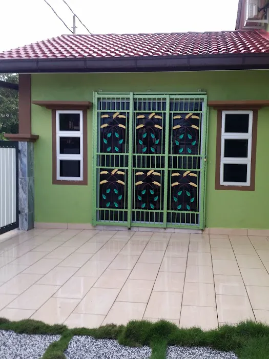 Homestay Anjung Damai Jaya Picture 9