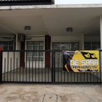 De'Sara Damai Hstay ico