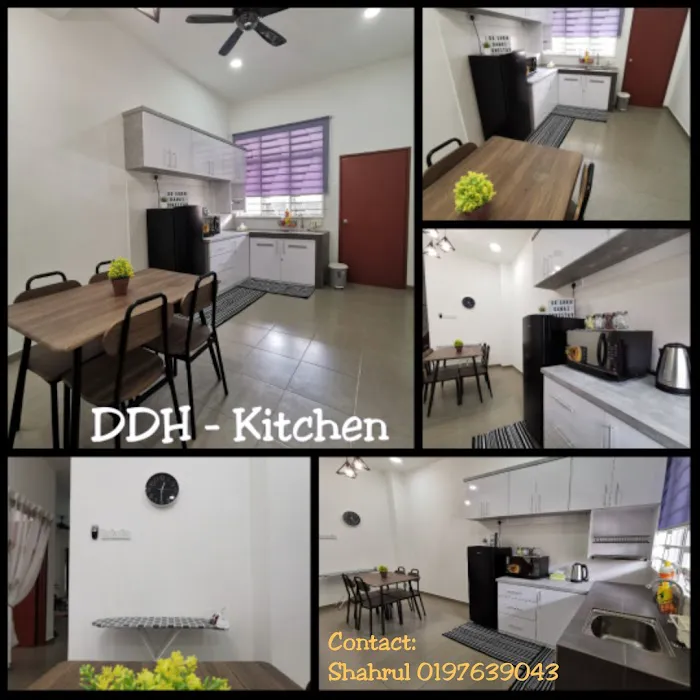 De'Sara Damai Hstay Picture 8