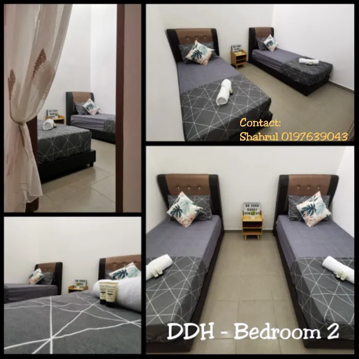 De'Sara Damai Hstay Picture 10