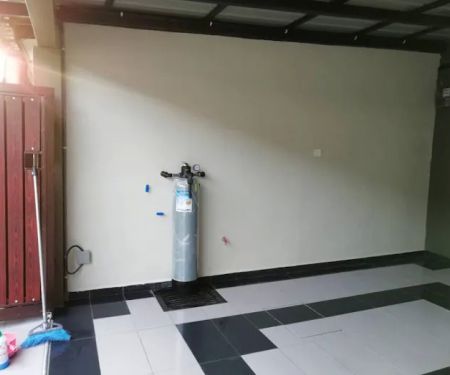 Home Fit Homestay Taman Tas