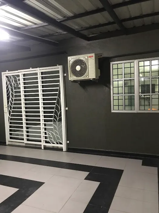 Home Fit Homestay Taman Tas Picture 2