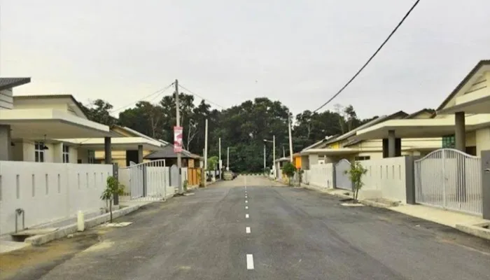 PERUMAHAN SERI DAMAI AMAN Picture 1