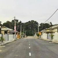 PERUMAHAN SERI DAMAI AMAN ico