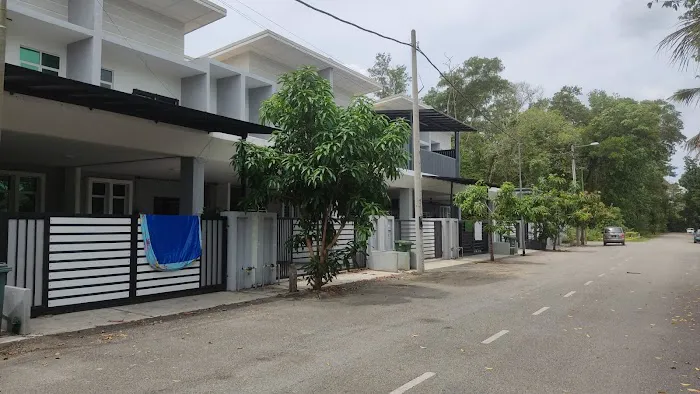 PERUMAHAN SERI DAMAI AMAN Picture 3