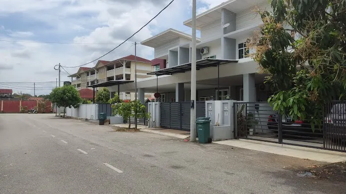 PERUMAHAN SERI DAMAI AMAN Picture 5