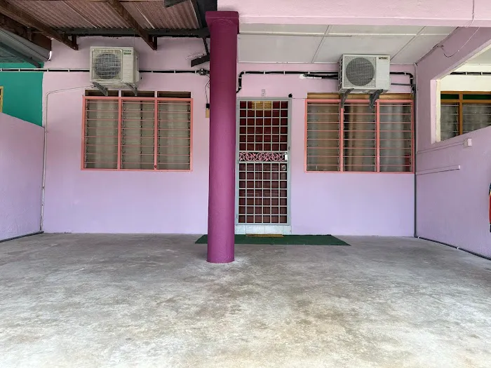 Homestay MaAbah Picture 3