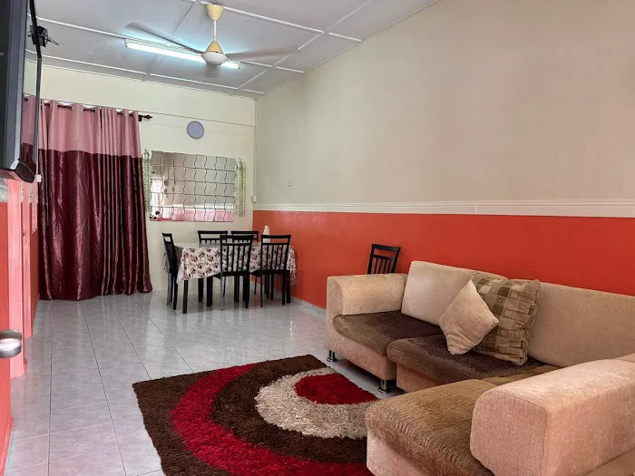 Homestay MaAbah Picture 1