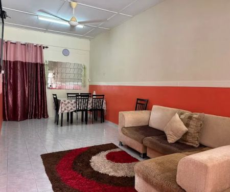 Homestay MaAbah