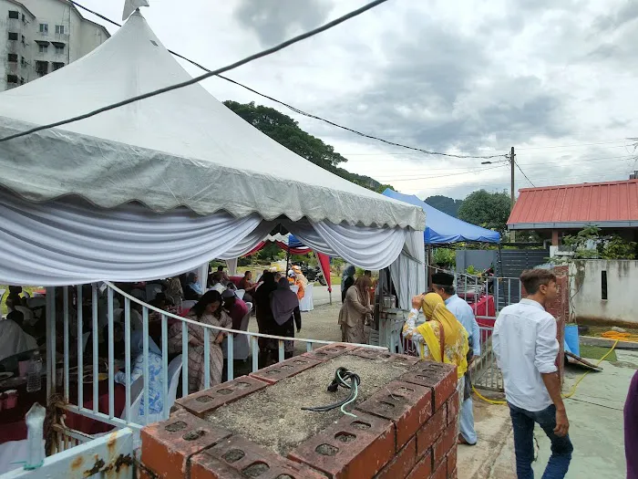 Kampung Nakhoda Picture 1