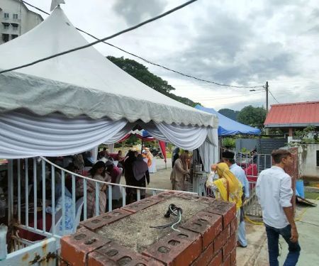 Kampung Nakhoda