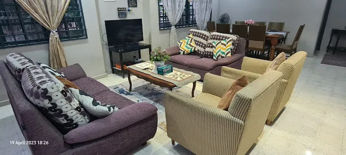 Ayro Homestay Picture 1