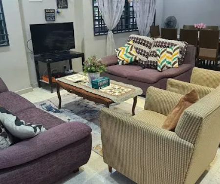 Ayro Homestay