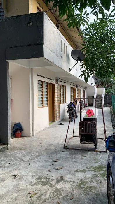 Homestay Lot 3428 Jalan Nakhoda Kiri Picture 2