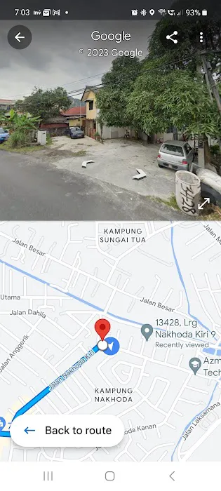 Homestay Lot 3428 Jalan Nakhoda Kiri Picture 5
