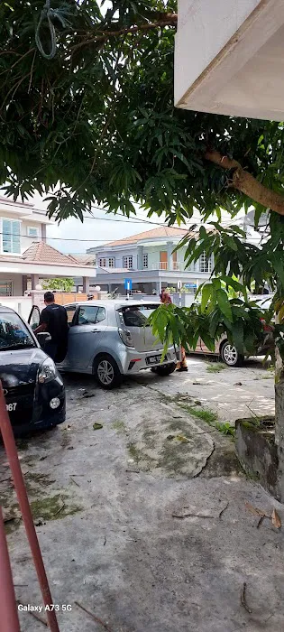Homestay Lot 3428 Jalan Nakhoda Kiri Picture 3
