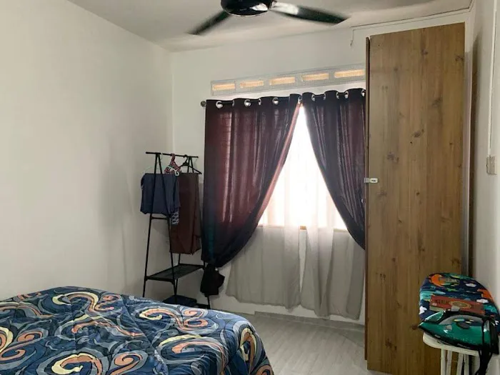 Homestay Lot 3428 Jalan Nakhoda Kiri Picture 6