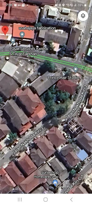 Homestay Lot 3428 Jalan Nakhoda Kiri Picture 7