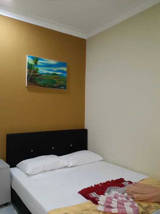 HOMESTAY DAMAI, KG. WIRA DAMAI, SRI GOMBAK Picture 4