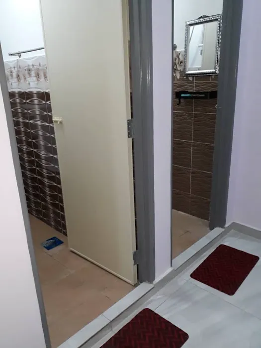 HOMESTAY DAMAI, KG. WIRA DAMAI, SRI GOMBAK Picture 1