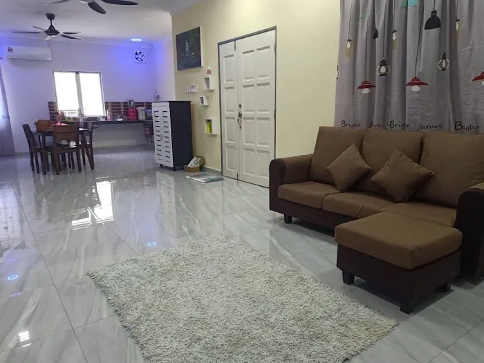 HOMESTAY DAMAI, KG. WIRA DAMAI, SRI GOMBAK Picture 3