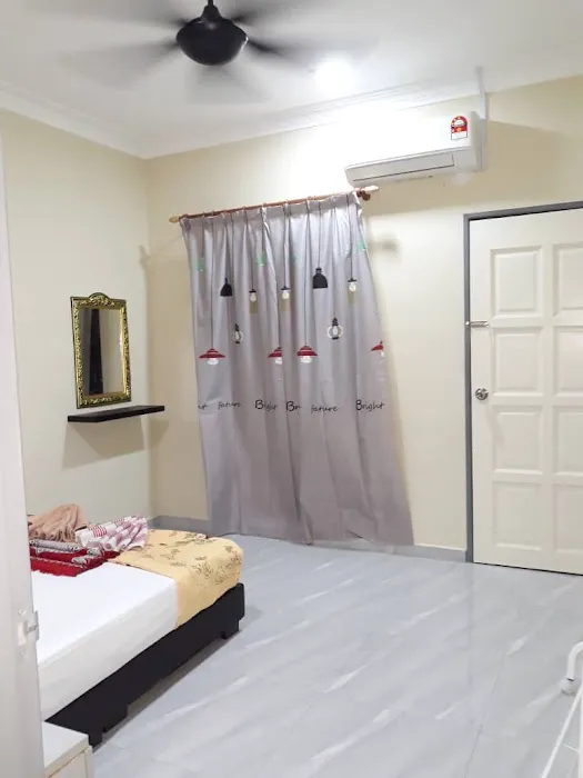 HOMESTAY DAMAI, KG. WIRA DAMAI, SRI GOMBAK Picture 2