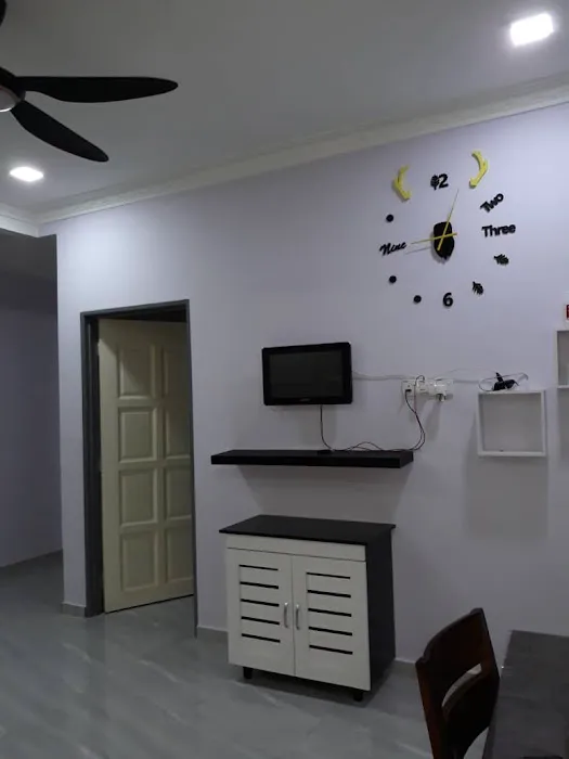 HOMESTAY DAMAI, KG. WIRA DAMAI, SRI GOMBAK Picture 6