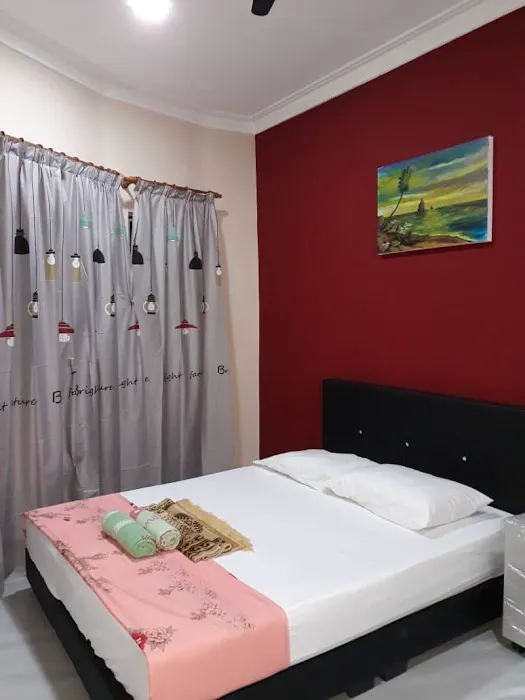 HOMESTAY DAMAI, KG. WIRA DAMAI, SRI GOMBAK Picture 7