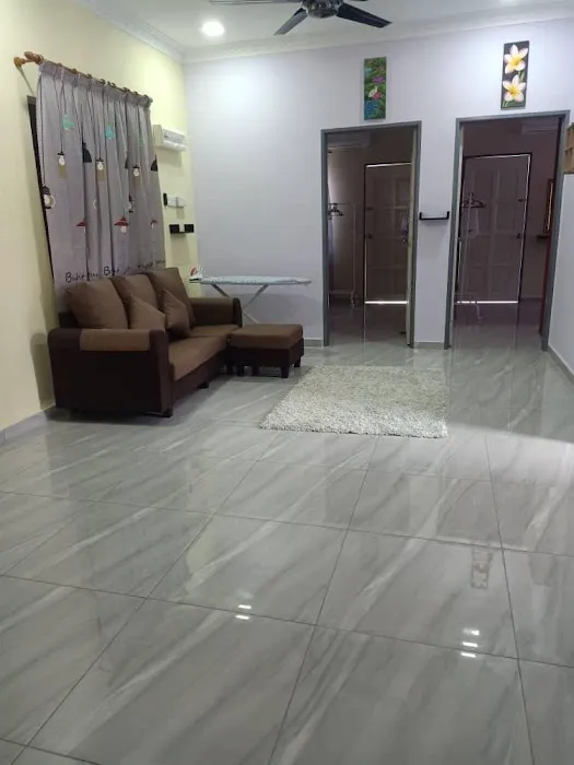 HOMESTAY DAMAI, KG. WIRA DAMAI, SRI GOMBAK Picture 5