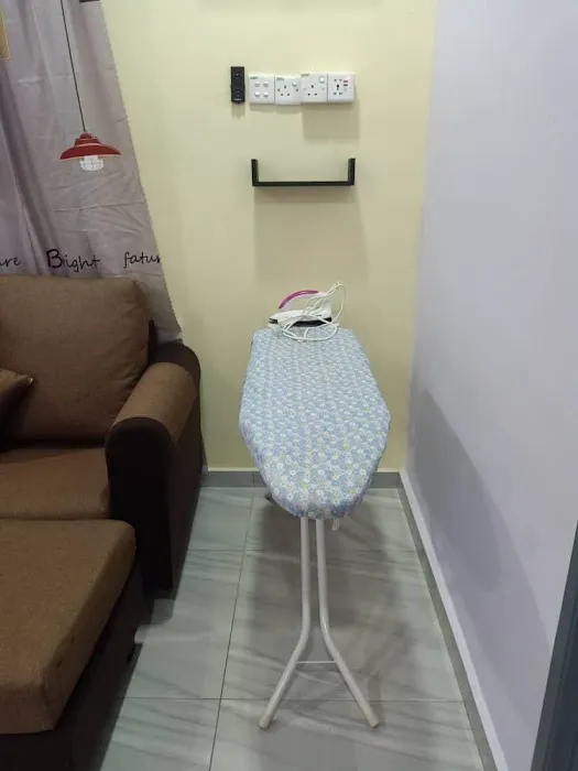 HOMESTAY DAMAI, KG. WIRA DAMAI, SRI GOMBAK Picture 8
