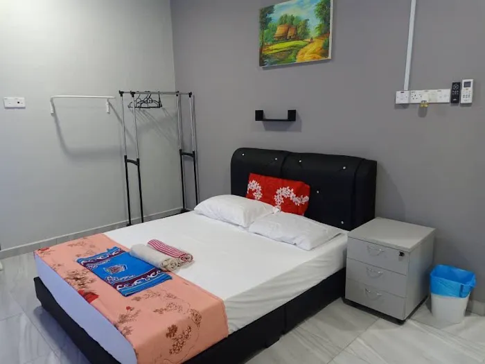HOMESTAY DAMAI, KG. WIRA DAMAI, SRI GOMBAK Picture 9