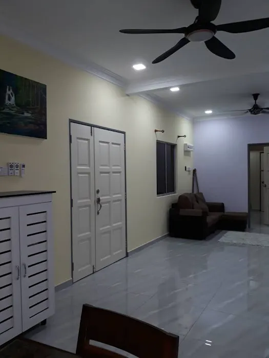 HOMESTAY DAMAI, KG. WIRA DAMAI, SRI GOMBAK Picture 10