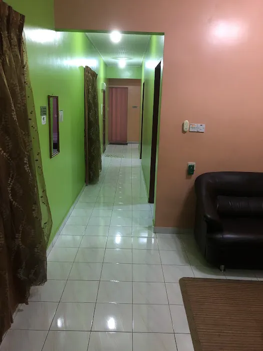 Homestay al Ansar Picture 1