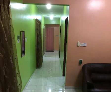 Homestay al Ansar