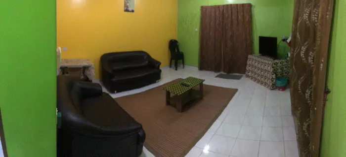 Homestay al Ansar Picture 2