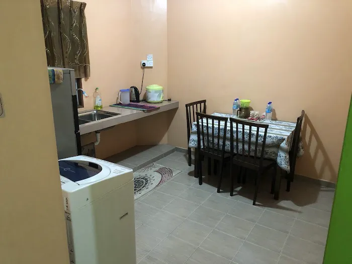 Homestay al Ansar Picture 4