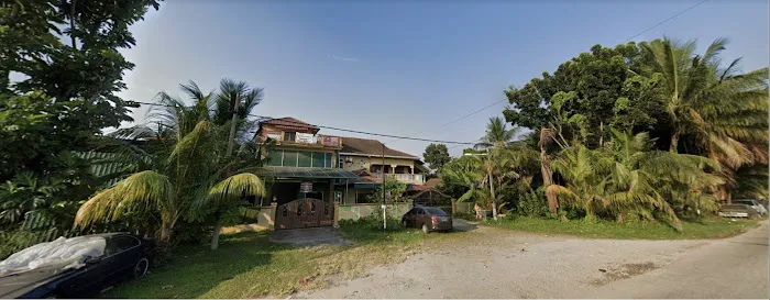 Homestay al Ansar Picture 3