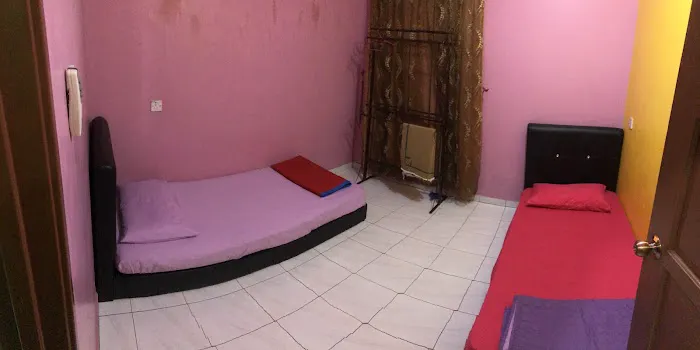 Homestay al Ansar Picture 6