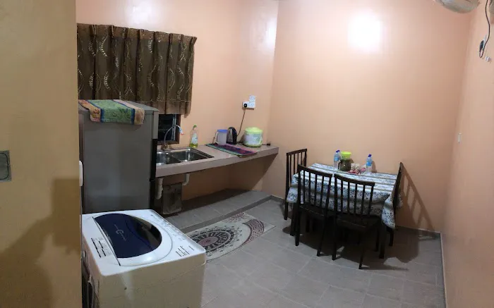 Homestay al Ansar Picture 8