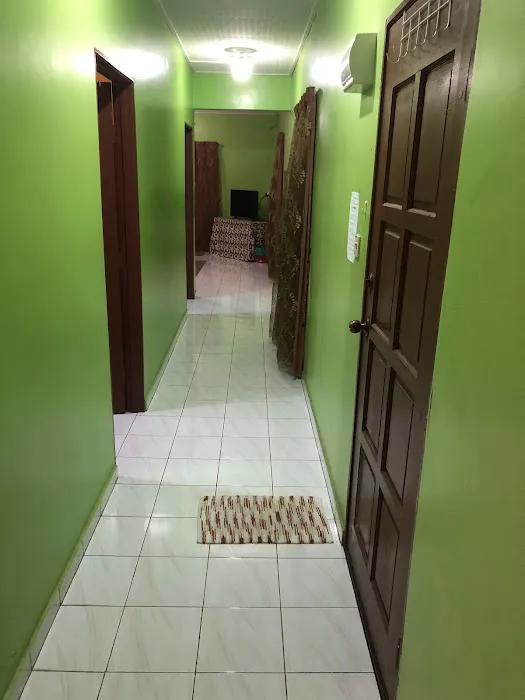 Homestay al Ansar Picture 7