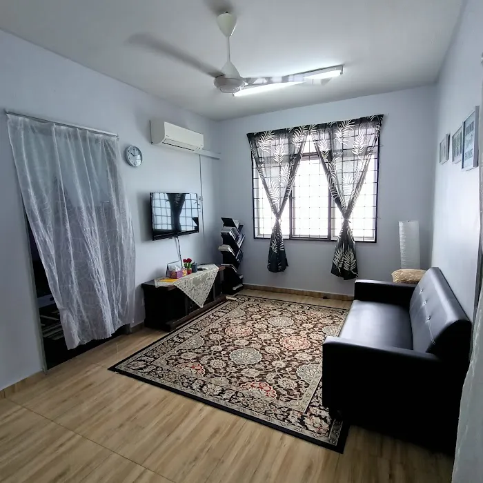 Homestay Siantan Picture 4