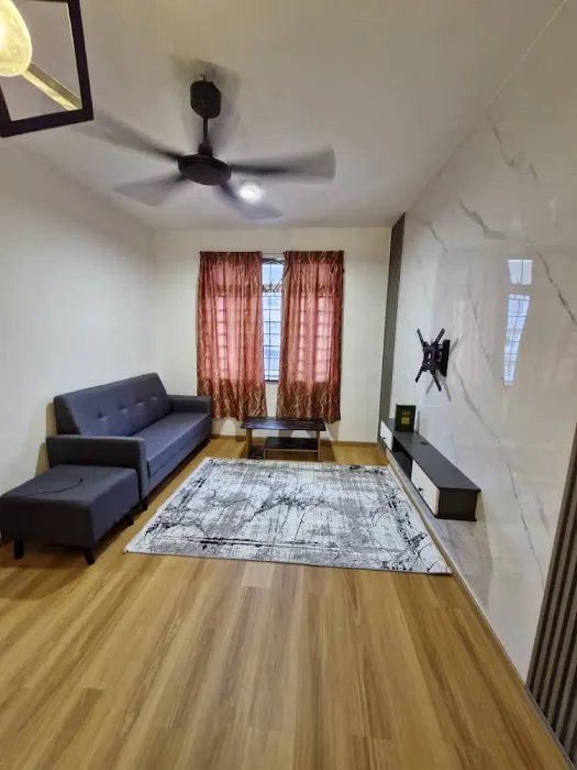 Homestay Apartmen Pink Picture 4