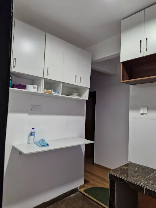 Homestay Apartmen Pink Picture 5