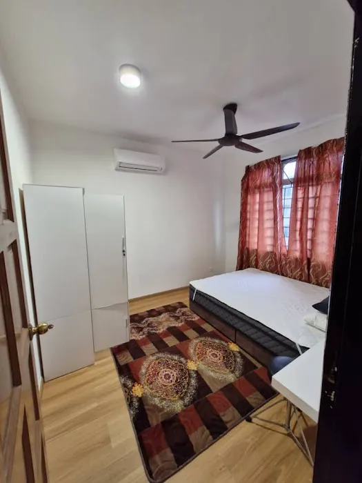 Homestay Apartmen Pink Picture 1